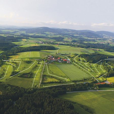 Anetseder Landhotel & Lofts Thyrnau Luaran gambar