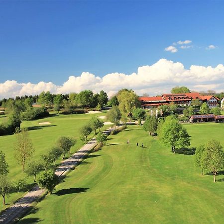 Anetseder Landhotel & Lofts Thyrnau Luaran gambar