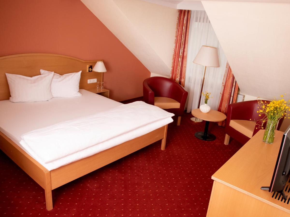 Anetseder Landhotel & Lofts Thyrnau Luaran gambar