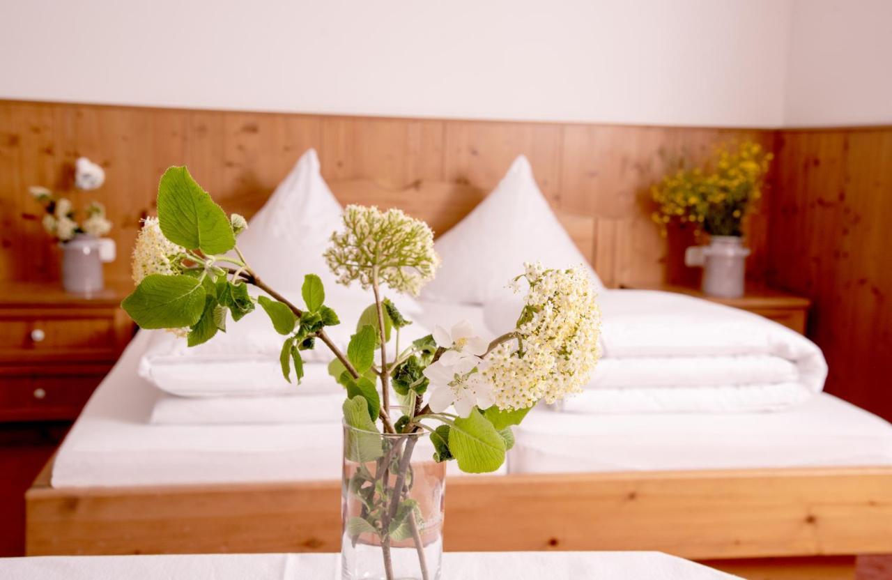 Anetseder Landhotel & Lofts Thyrnau Luaran gambar