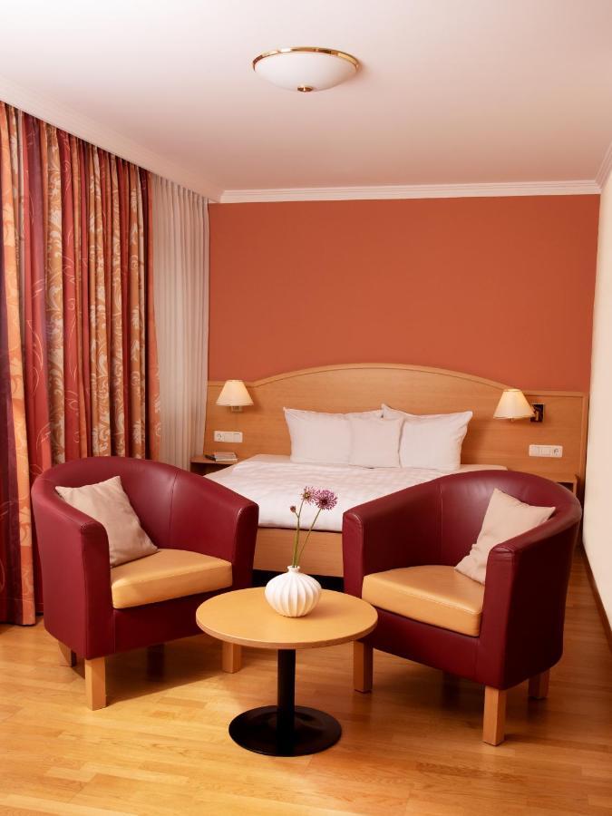 Anetseder Landhotel & Lofts Thyrnau Luaran gambar