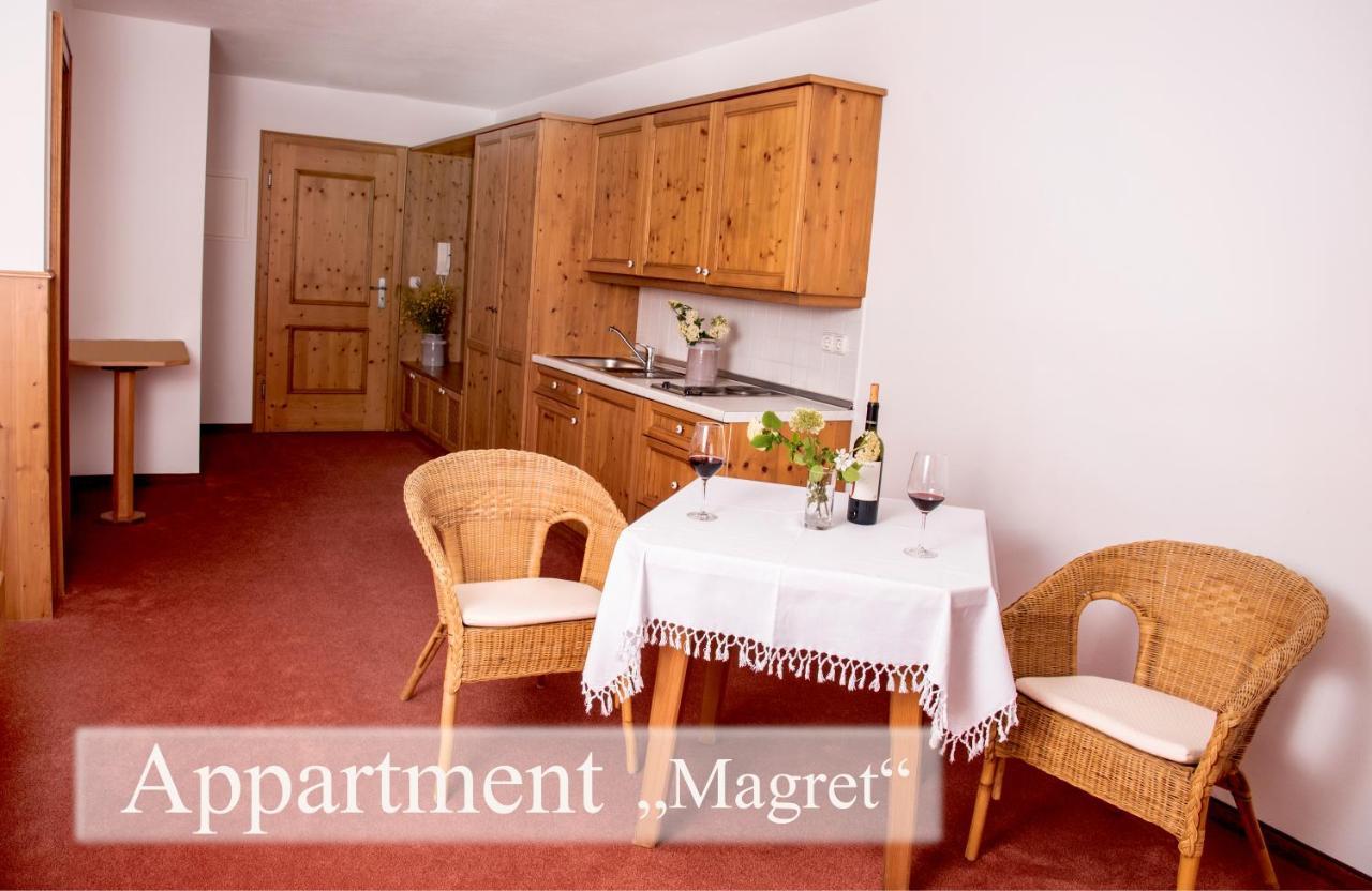 Anetseder Landhotel & Lofts Thyrnau Luaran gambar