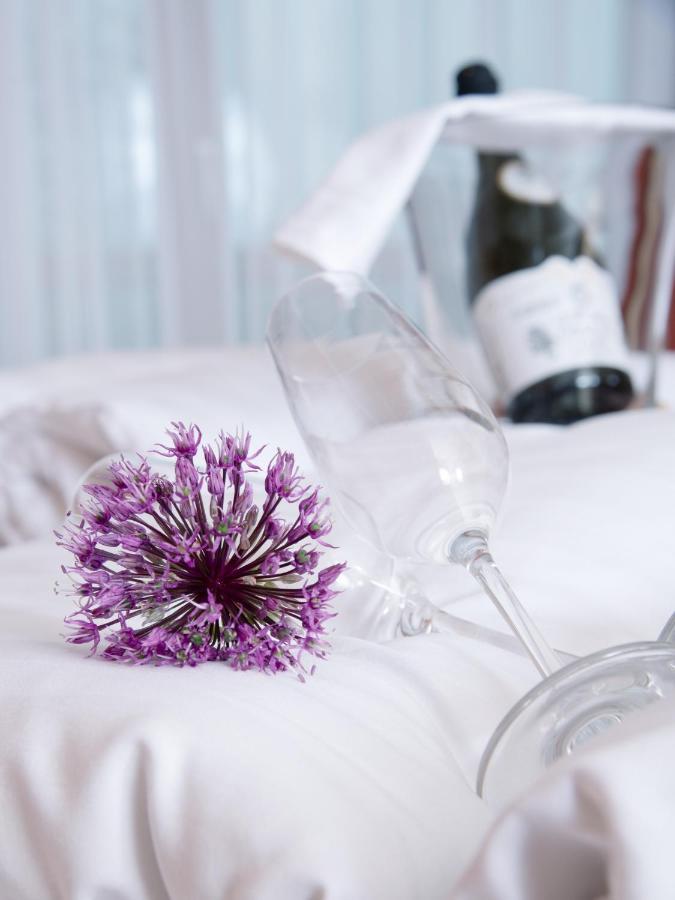 Anetseder Landhotel & Lofts Thyrnau Luaran gambar