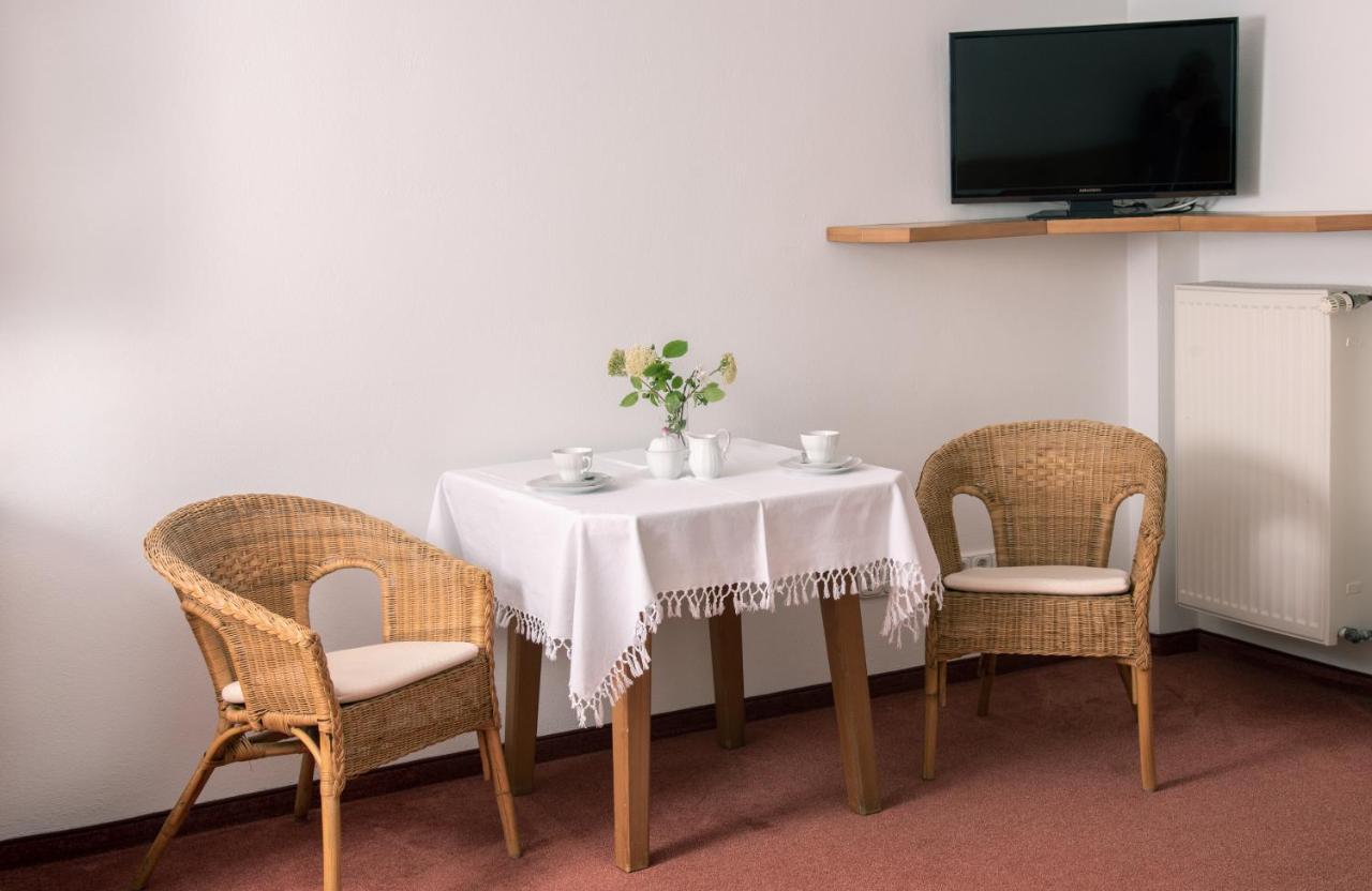 Anetseder Landhotel & Lofts Thyrnau Luaran gambar
