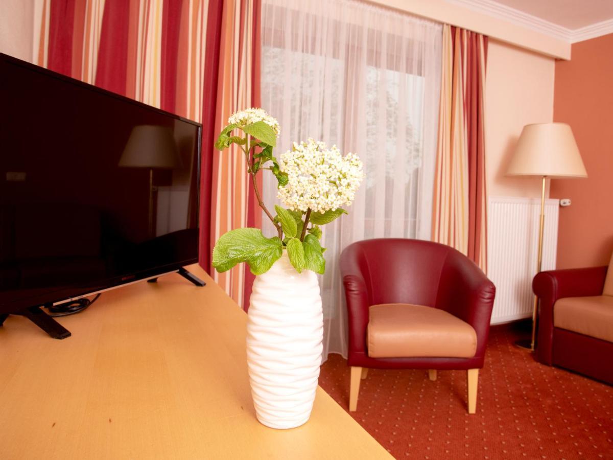 Anetseder Landhotel & Lofts Thyrnau Luaran gambar