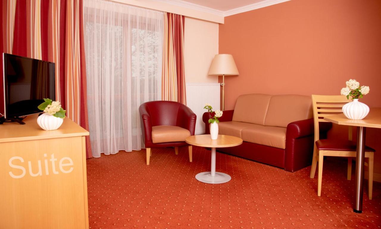 Anetseder Landhotel & Lofts Thyrnau Luaran gambar