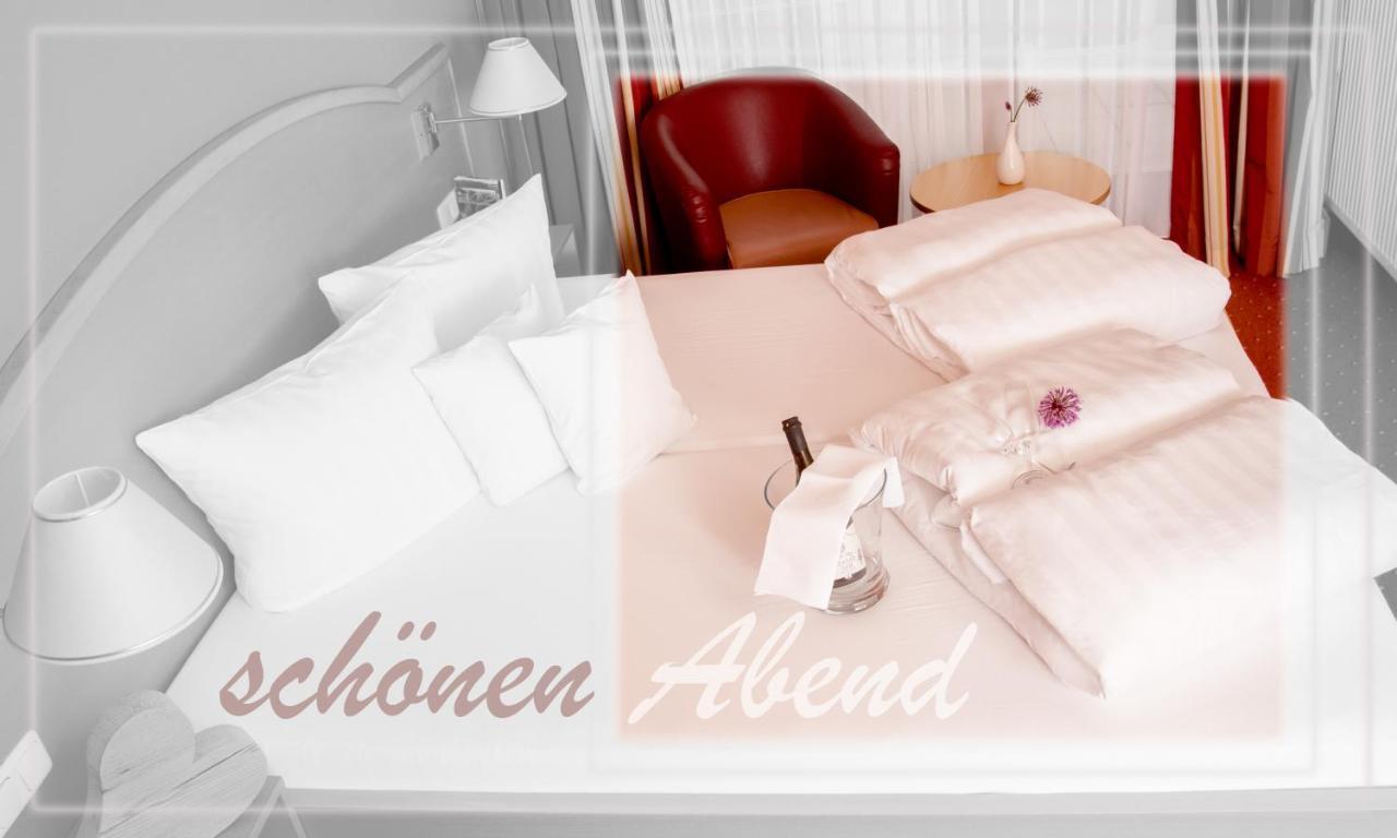 Anetseder Landhotel & Lofts Thyrnau Luaran gambar