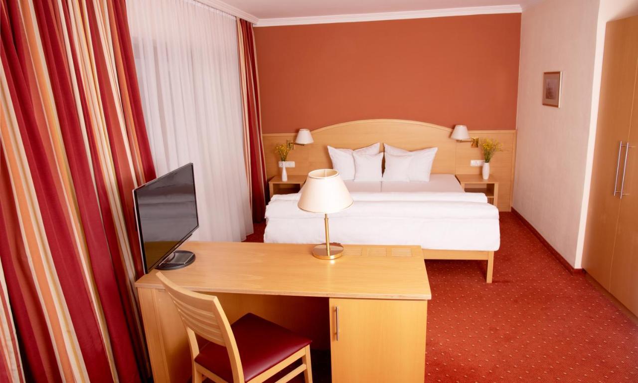 Anetseder Landhotel & Lofts Thyrnau Luaran gambar