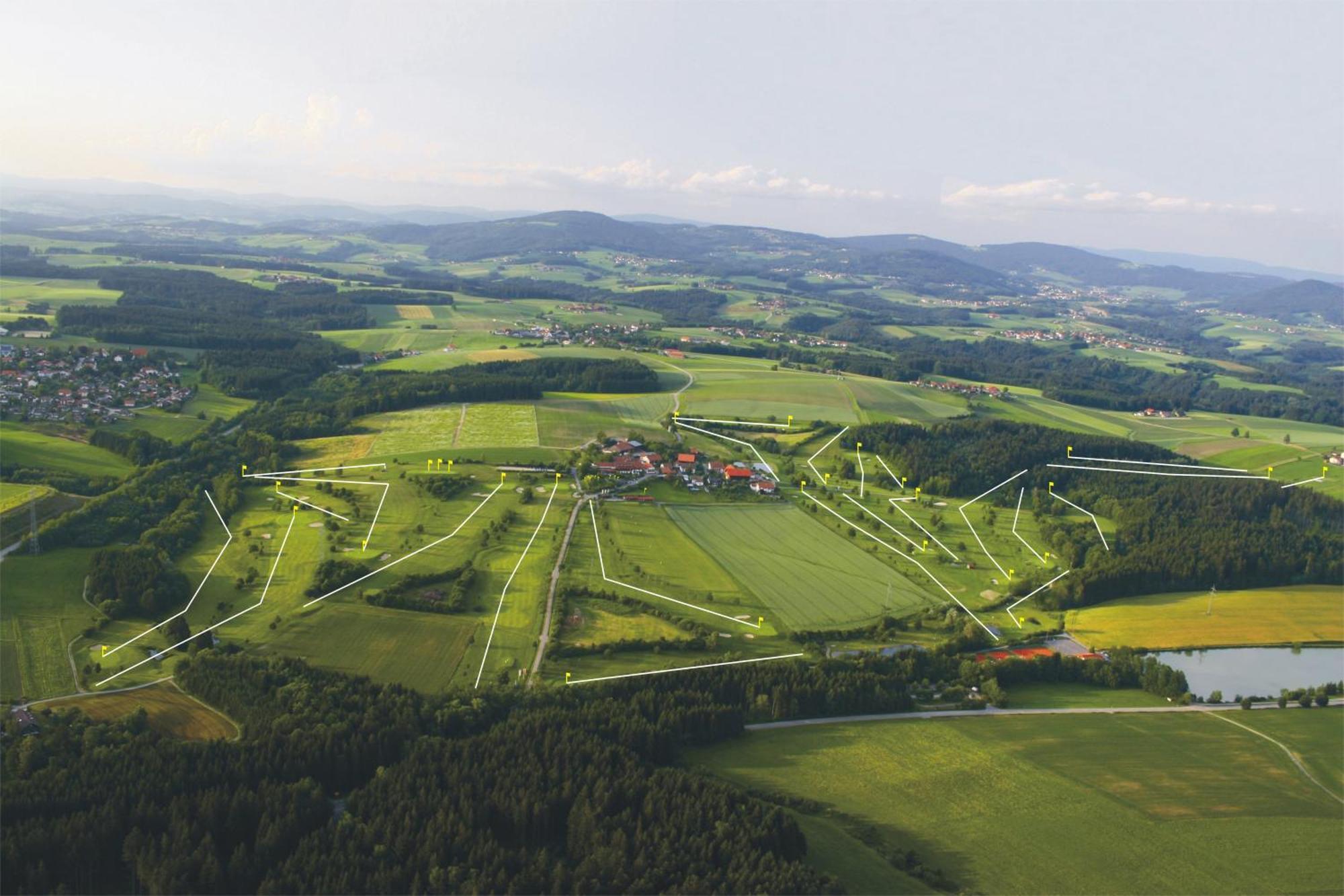 Anetseder Landhotel & Lofts Thyrnau Luaran gambar