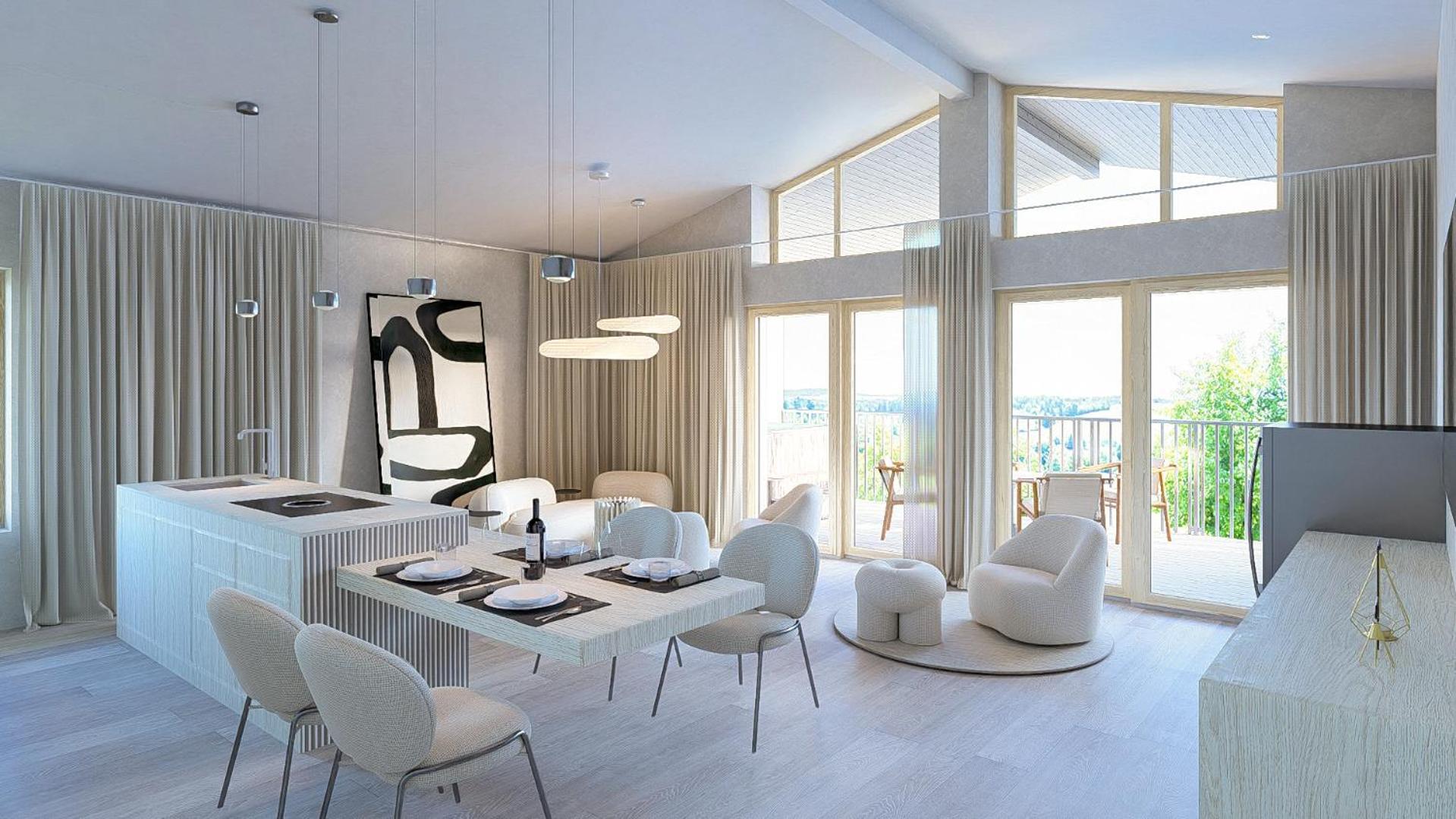 Anetseder Landhotel & Lofts Thyrnau Luaran gambar