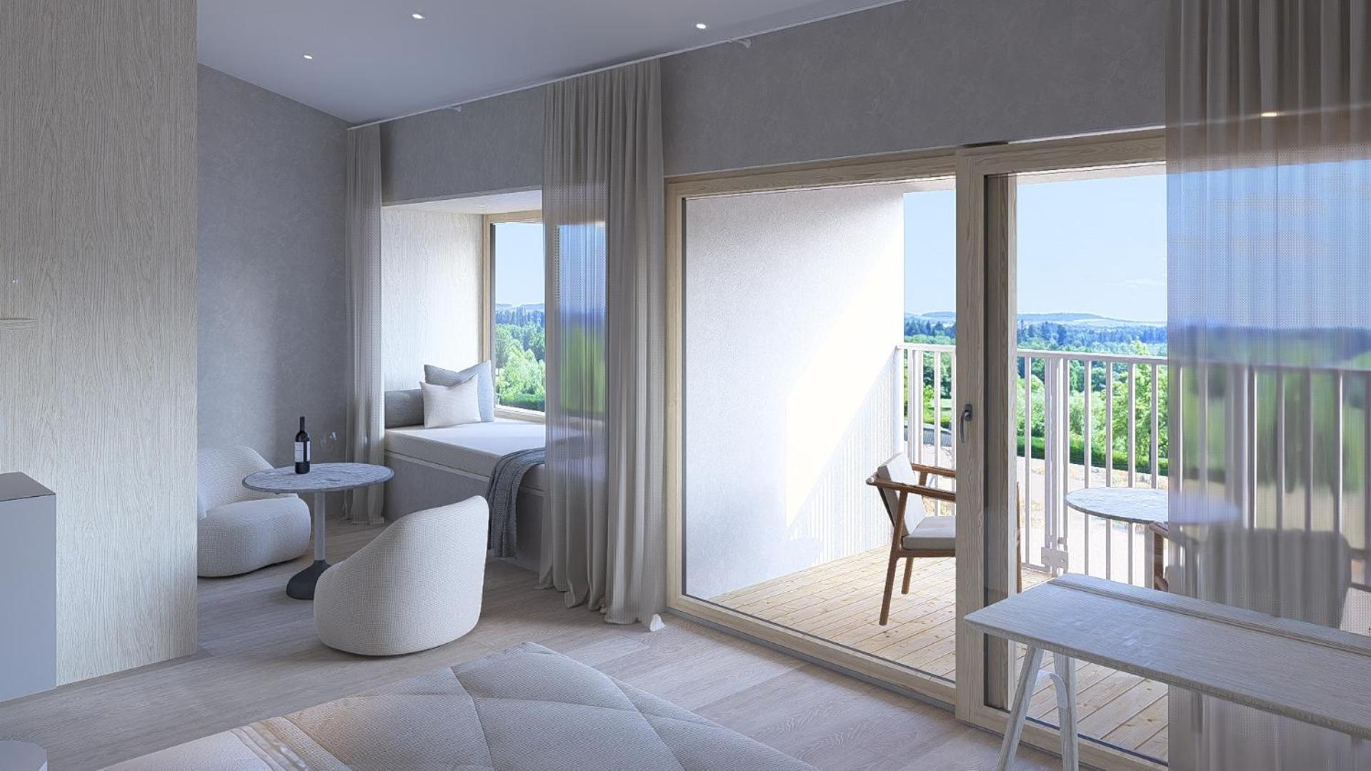 Anetseder Landhotel & Lofts Thyrnau Luaran gambar