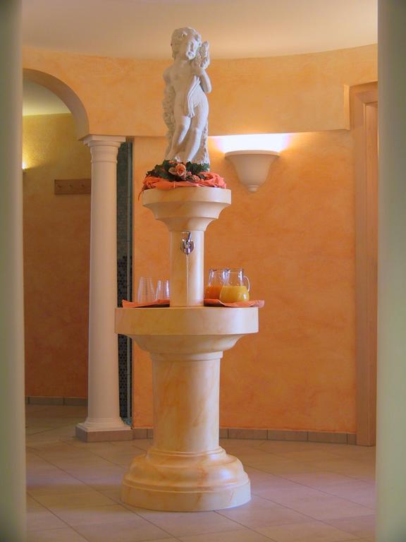 Anetseder Landhotel & Lofts Thyrnau Luaran gambar