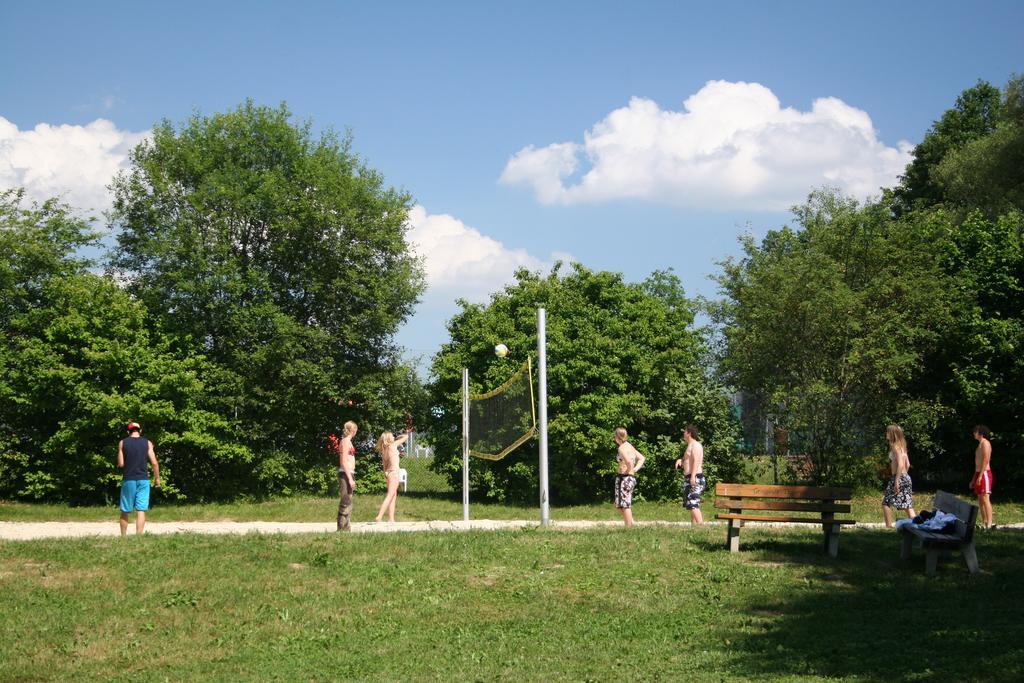 Anetseder Landhotel & Lofts Thyrnau Luaran gambar