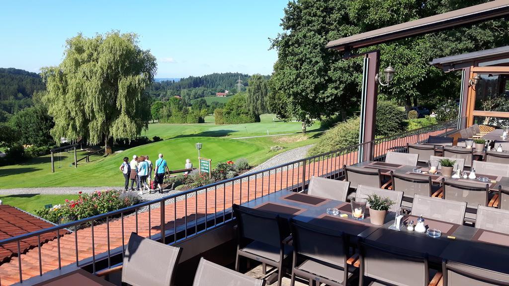 Anetseder Landhotel & Lofts Thyrnau Luaran gambar