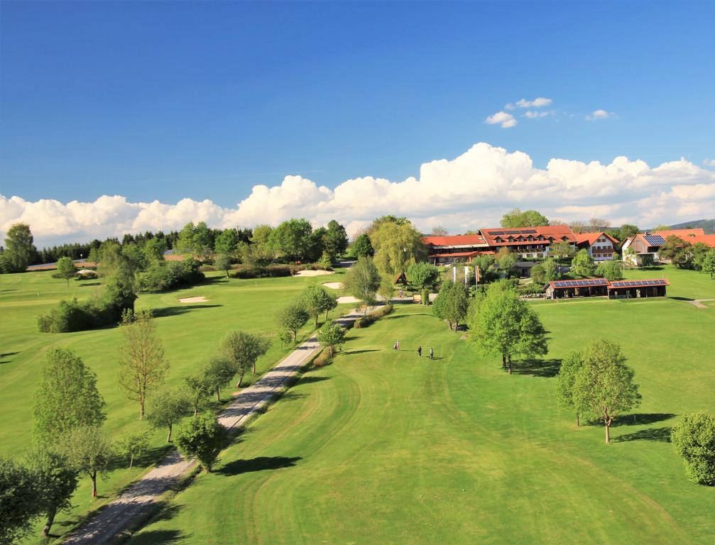 Anetseder Landhotel & Lofts Thyrnau Luaran gambar