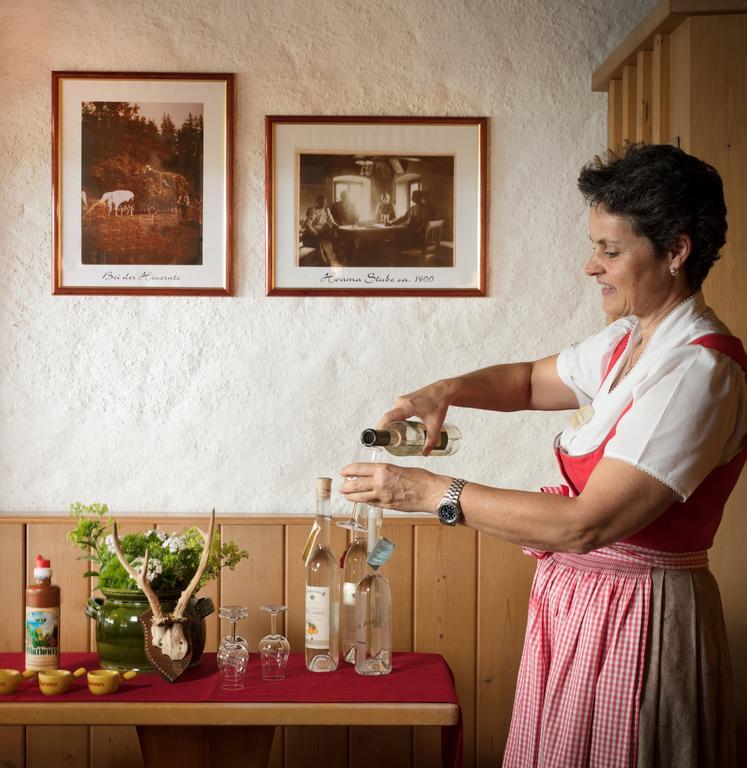 Anetseder Landhotel & Lofts Thyrnau Luaran gambar