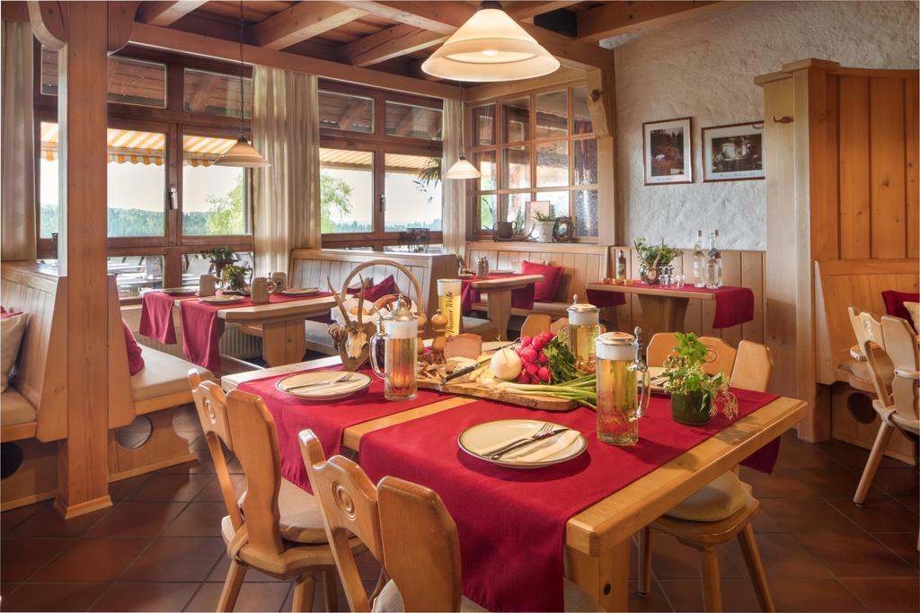 Anetseder Landhotel & Lofts Thyrnau Luaran gambar