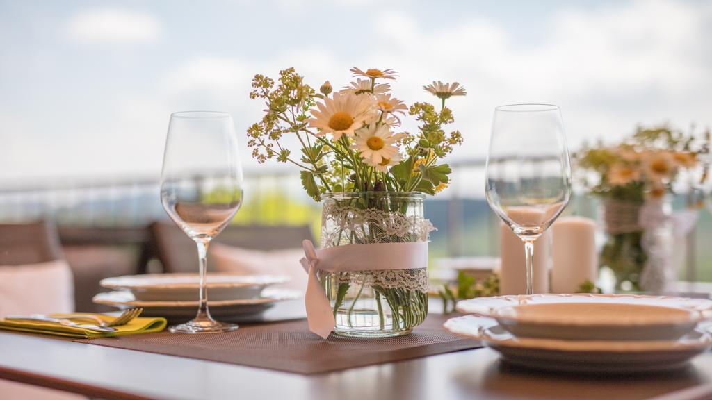 Anetseder Landhotel & Lofts Thyrnau Luaran gambar