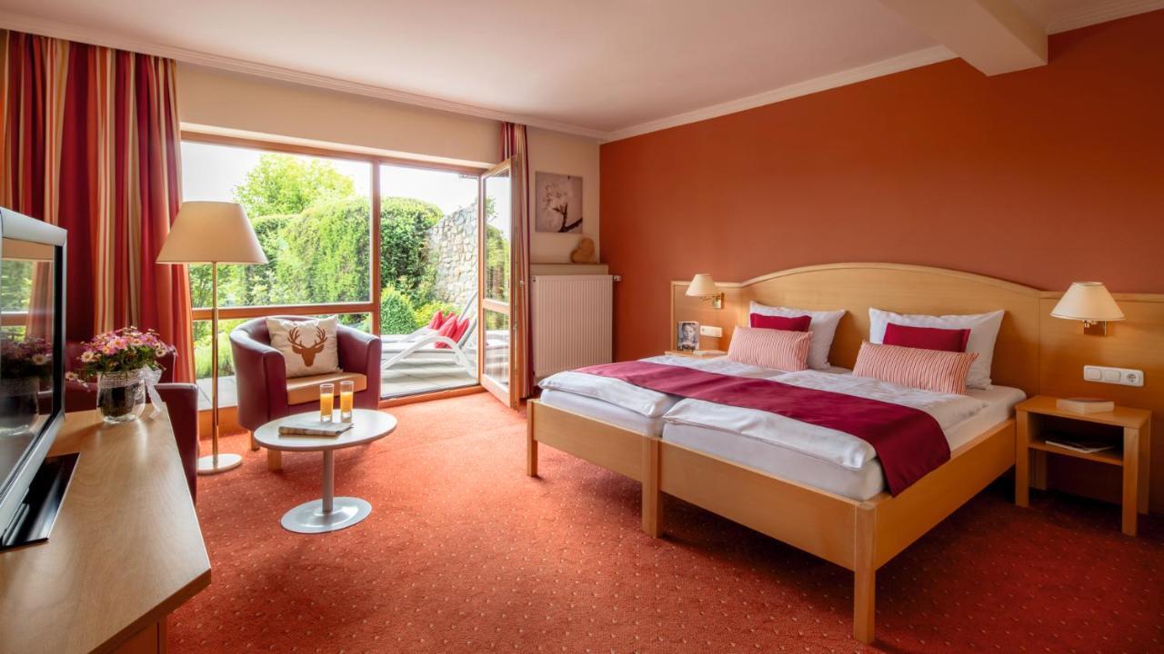 Anetseder Landhotel & Lofts Thyrnau Luaran gambar